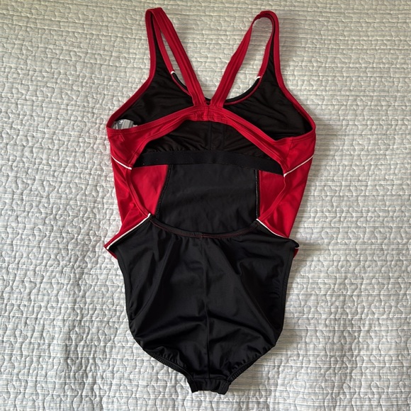 NIKE Swim Racerback Style Monokini - Picture 4 of 9